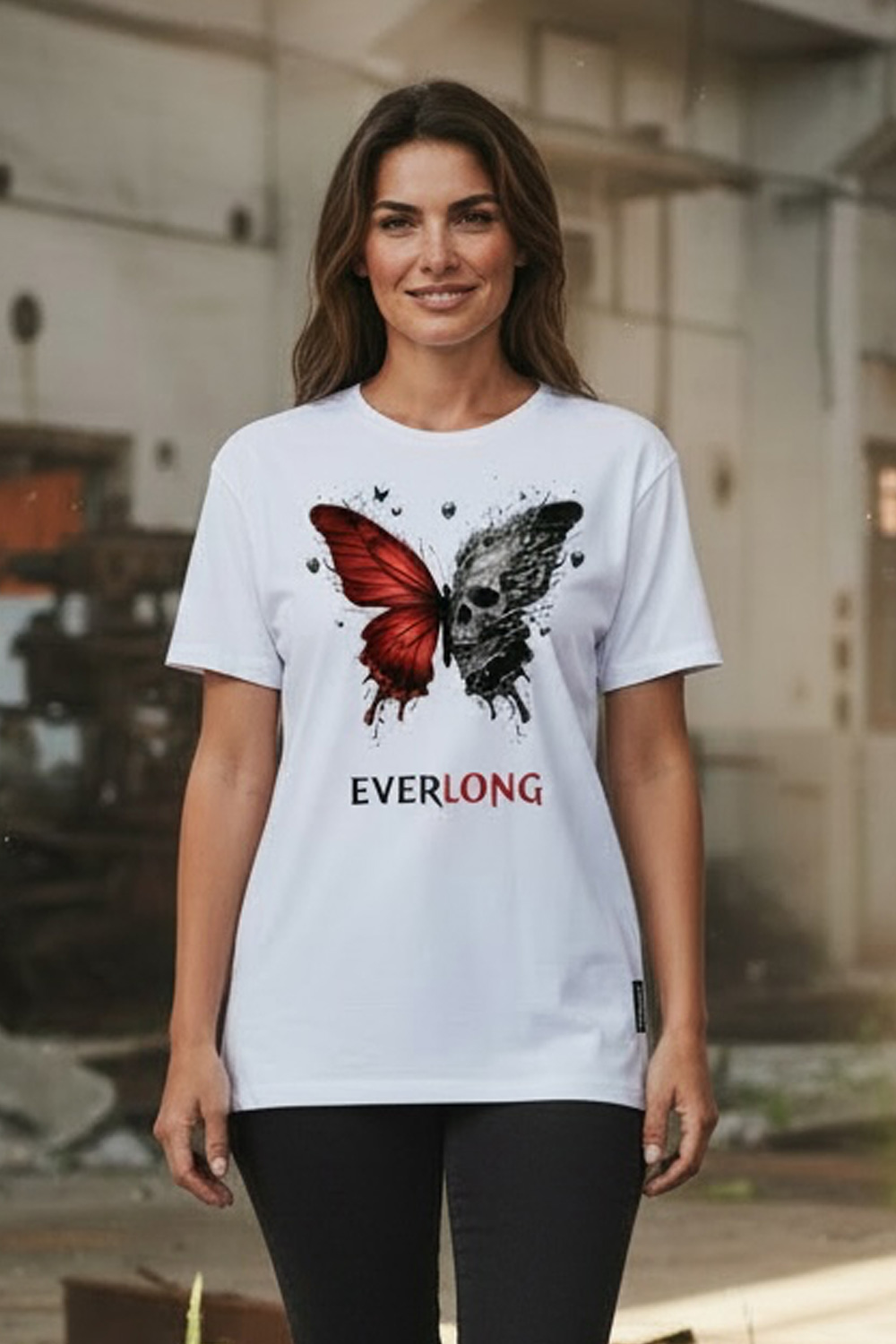 T-Shirt Everlong