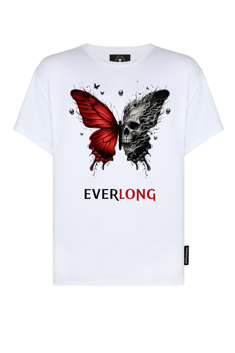 T-Shirt Everlong
