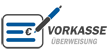 Vorkasse