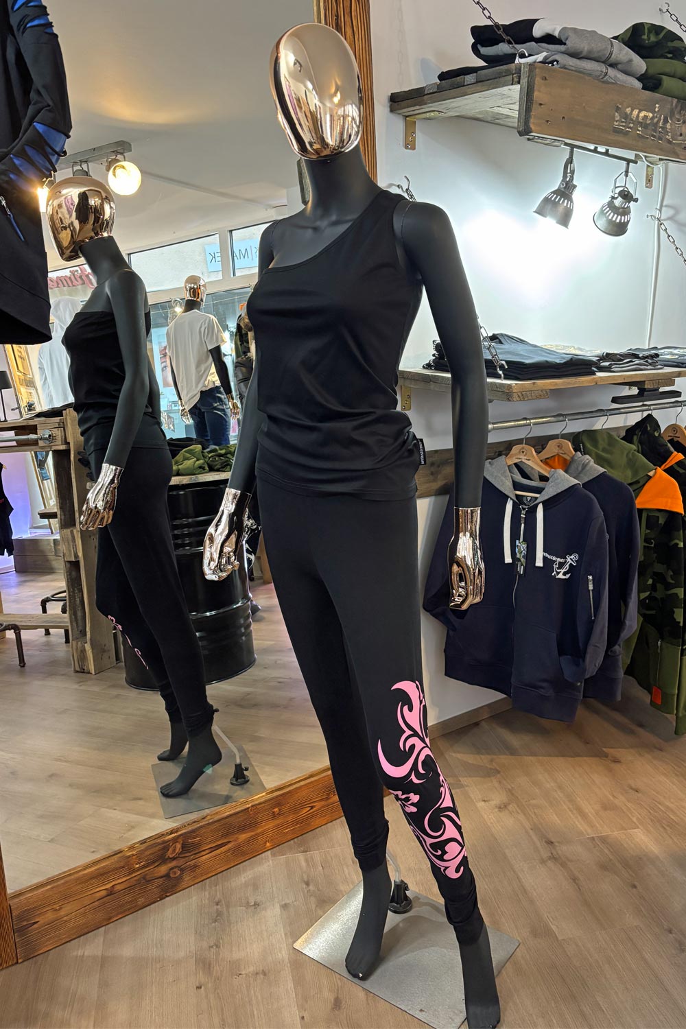 weinstürmer Sports Kombi