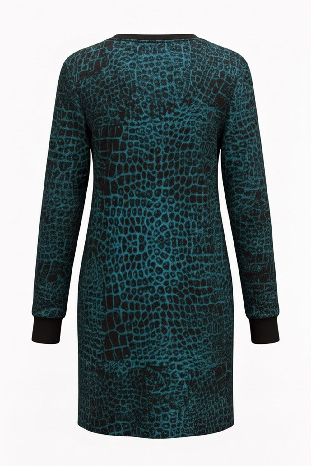 Kleid Snake