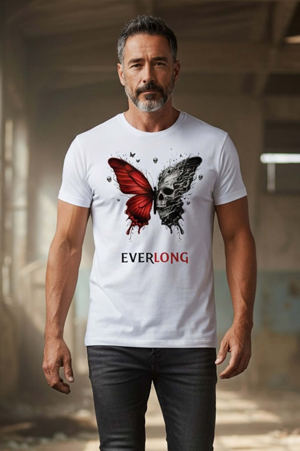 T-Shirt Everlong