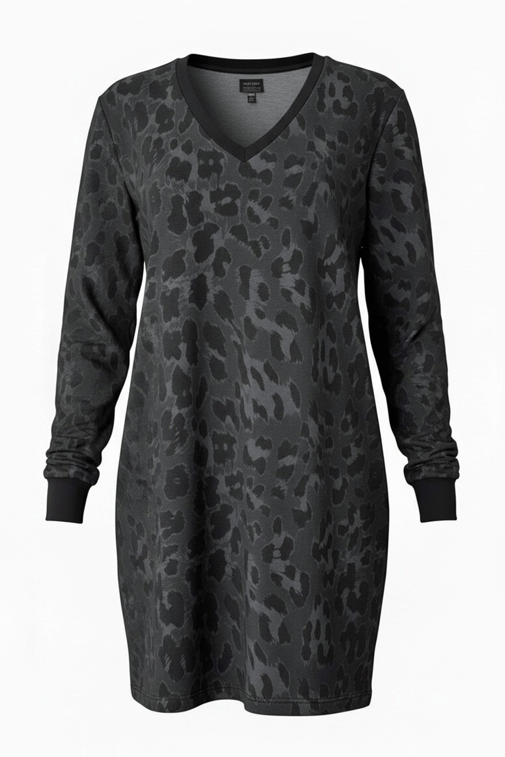 Kleid Smoky Leo