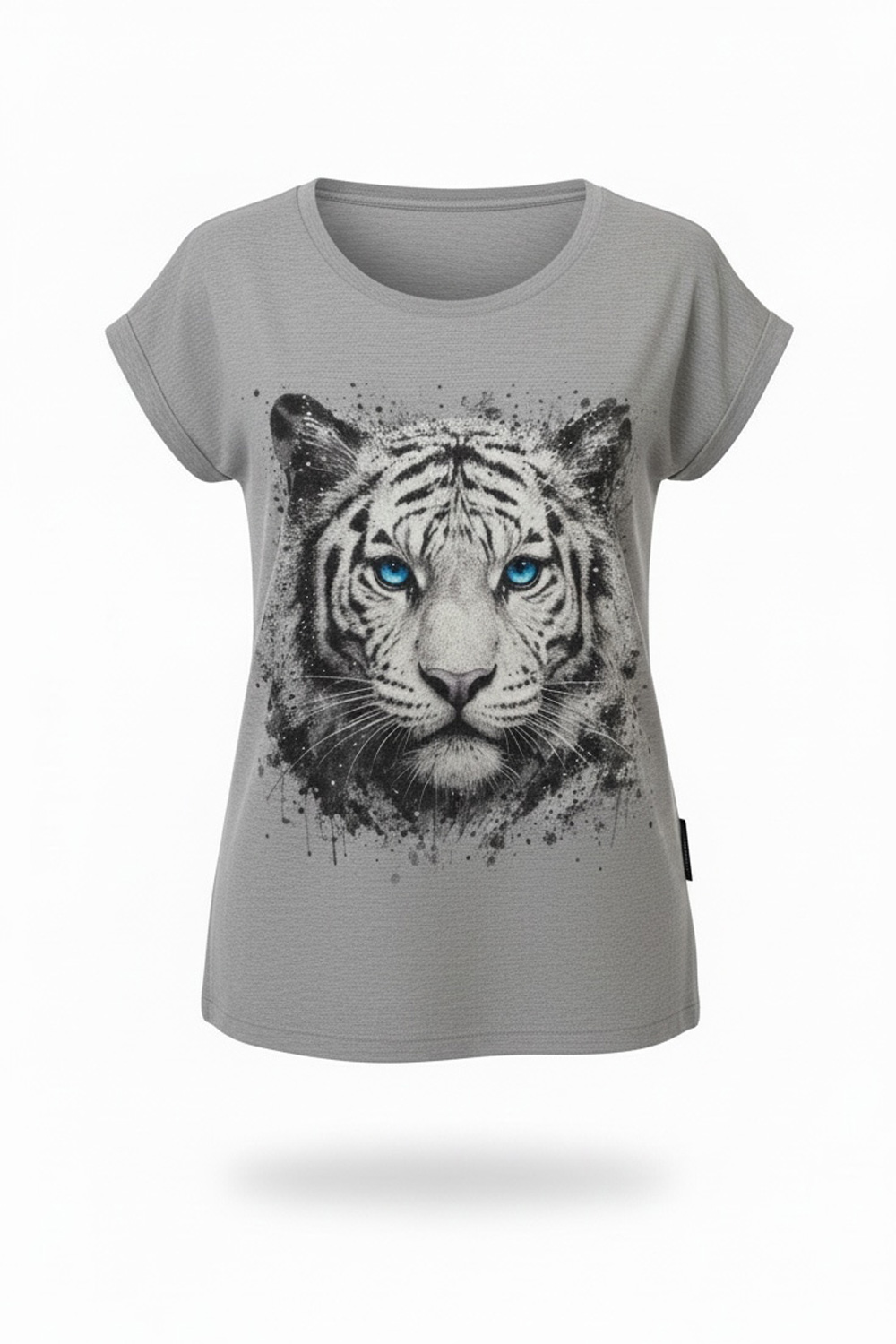 Oberteil Tiger