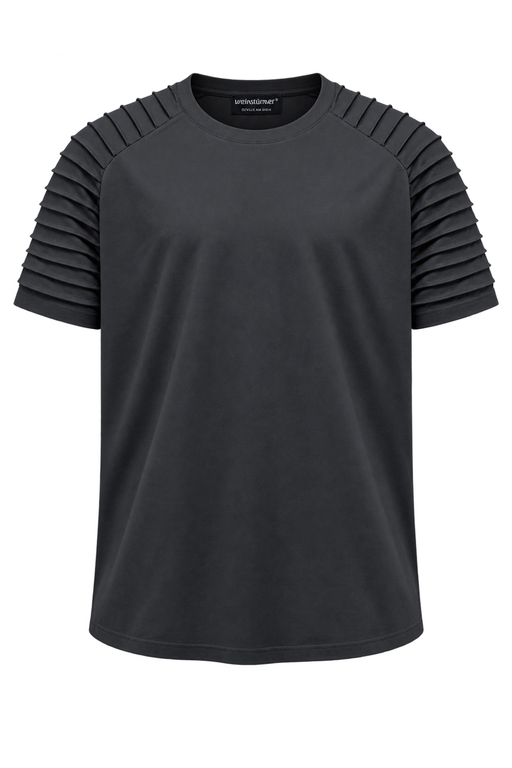 T-Shirt Rough