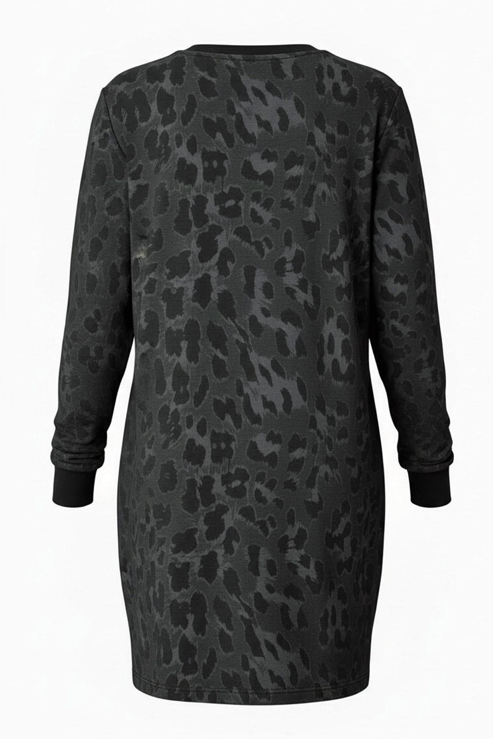 Kleid Smoky Leo