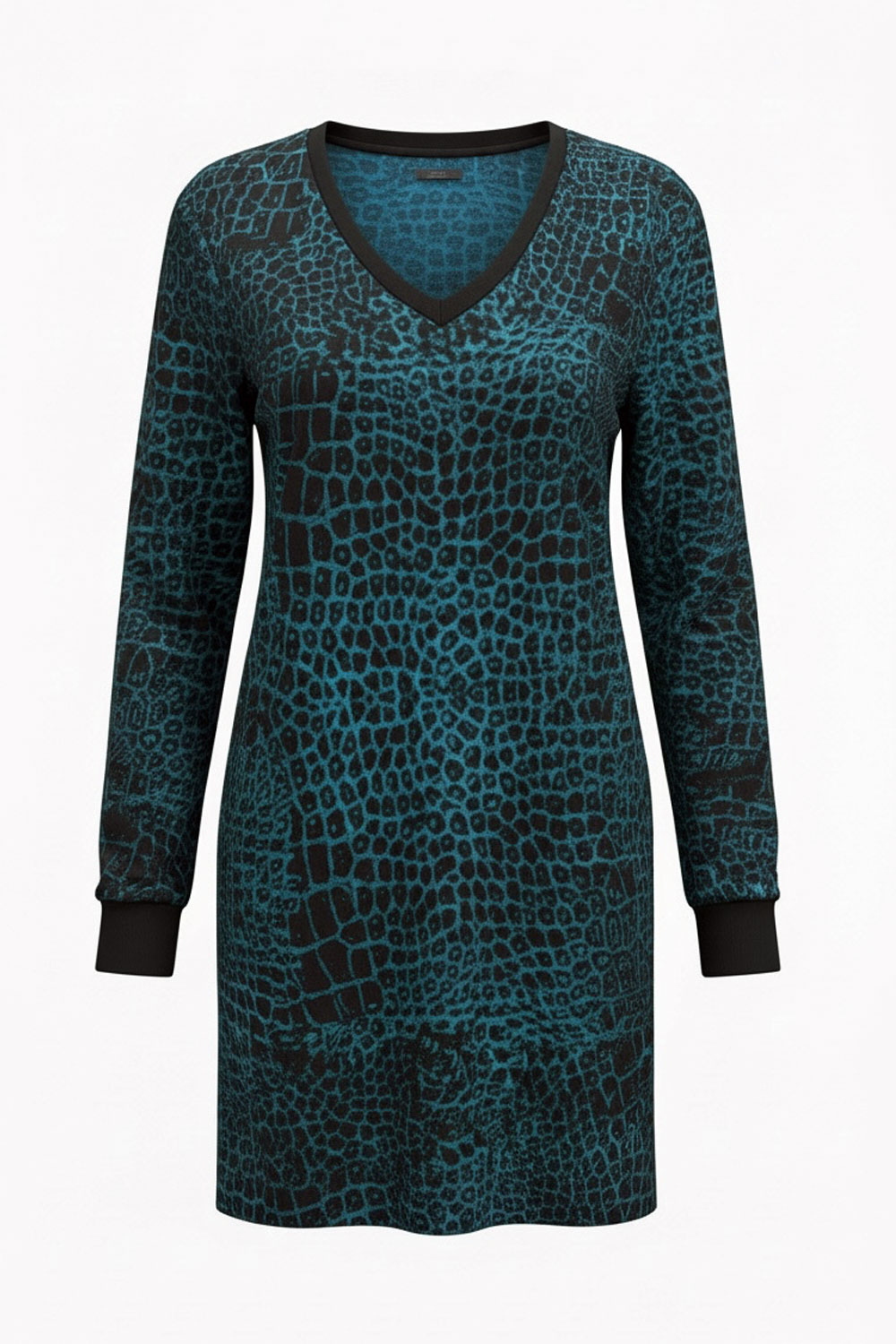 Kleid Snake
