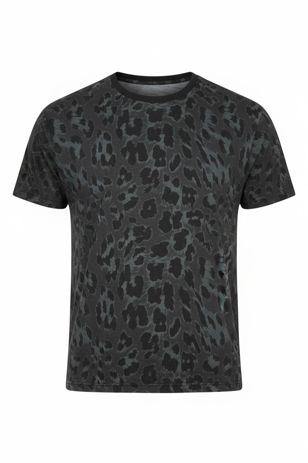 T-Shirt Smoky Leo