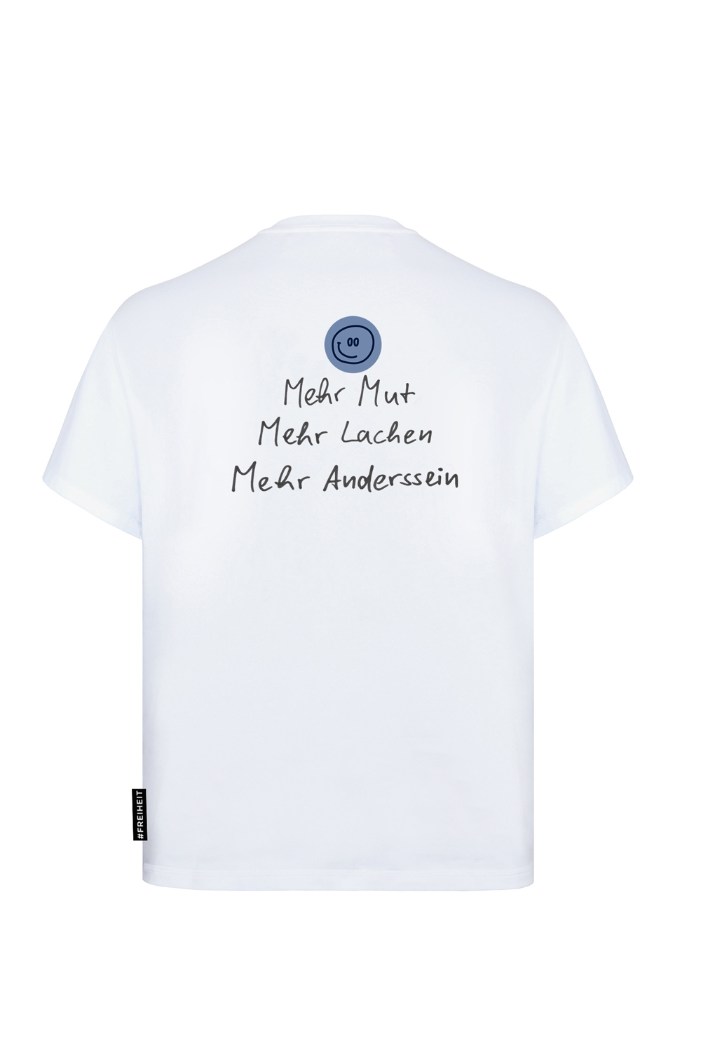 T-Shirt Mutmacher