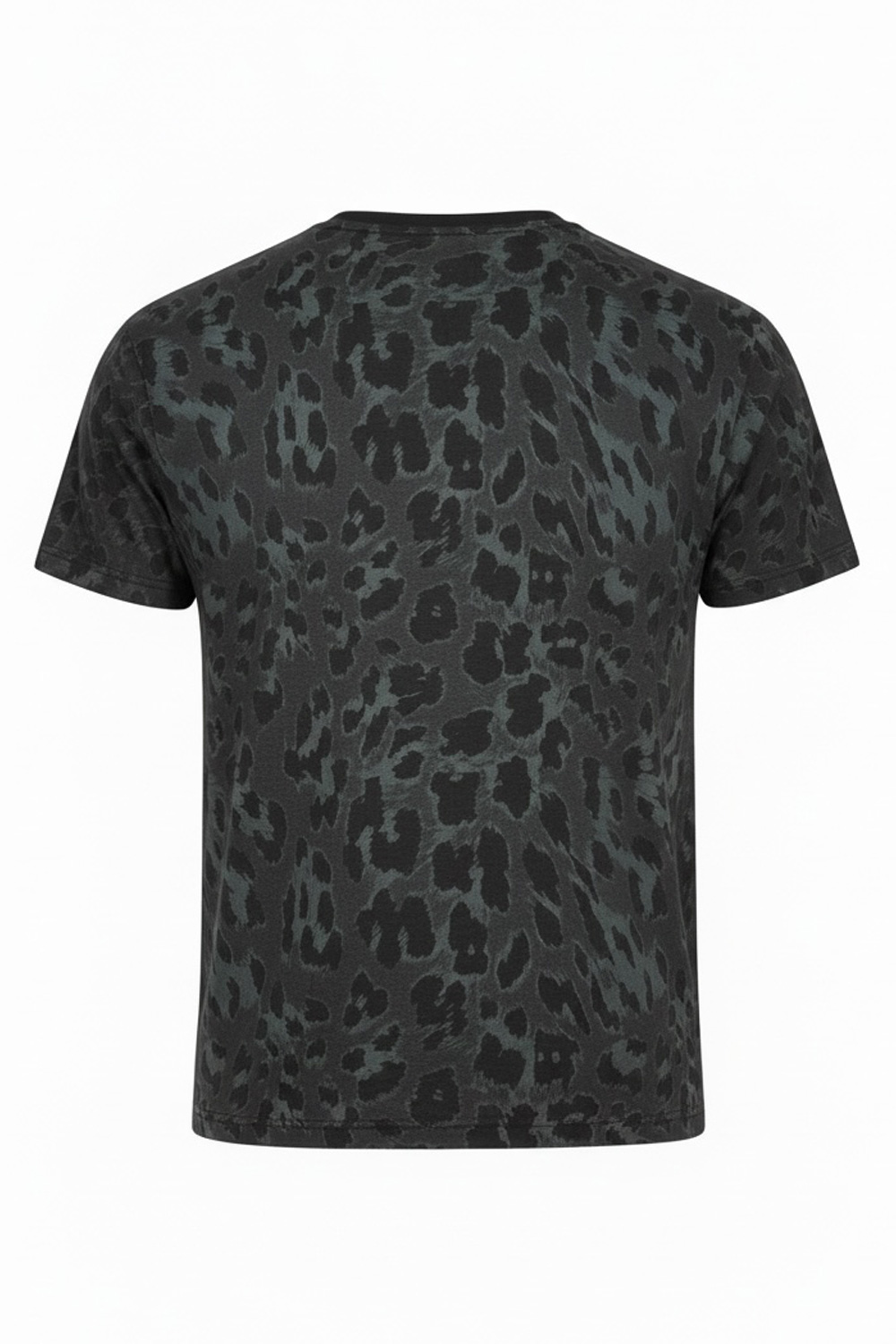 T-Shirt Smoky Leo
