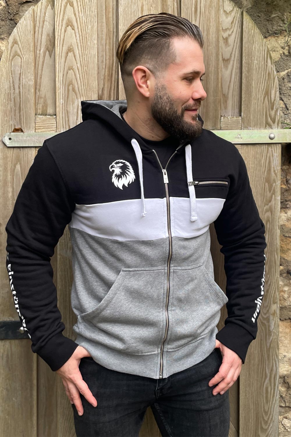 Hoodie Adler Edition