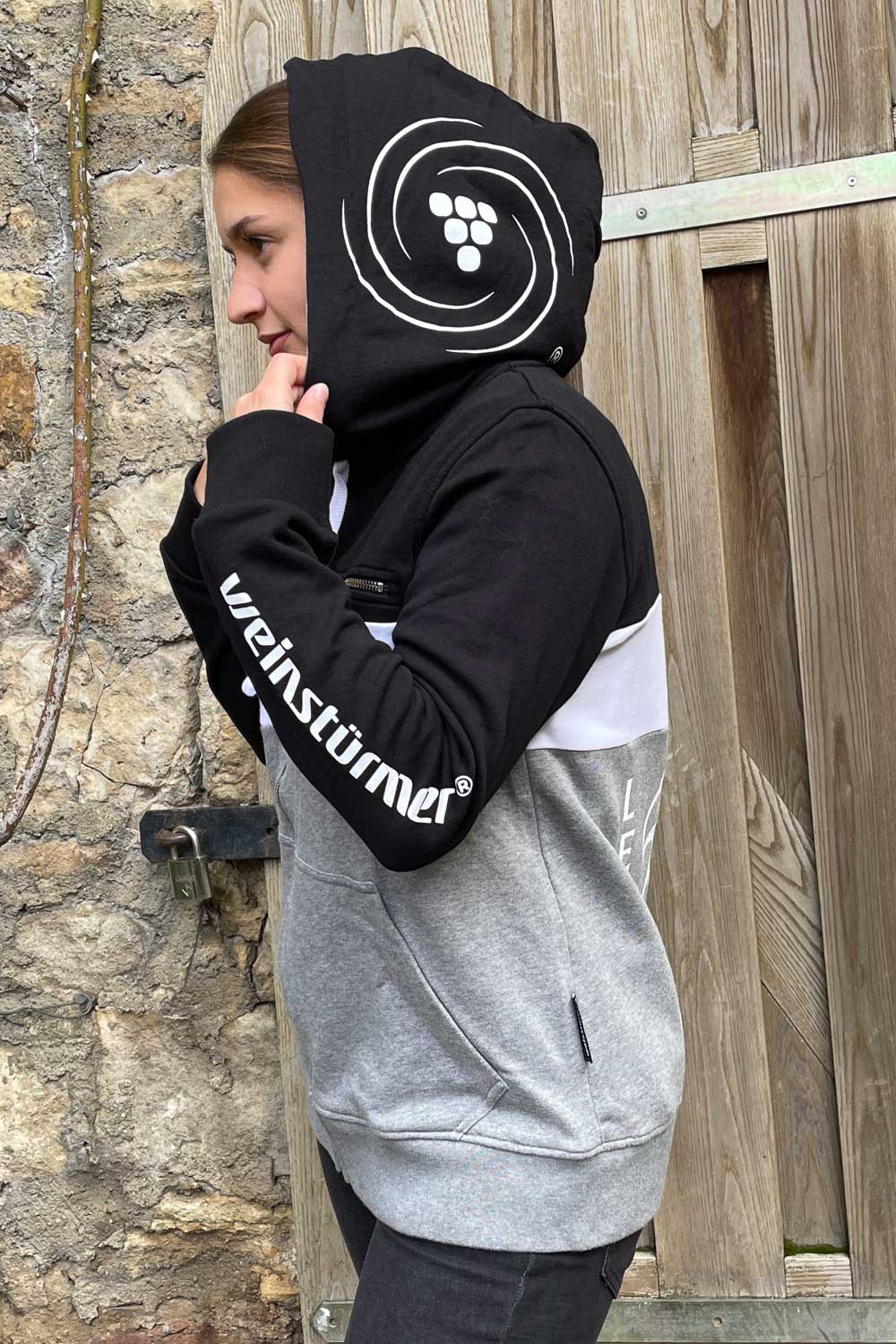 Hoodie Adler Edition