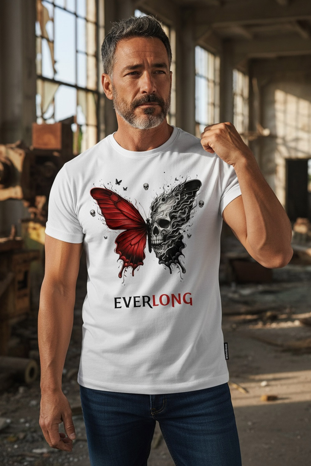 T-Shirt Everlong