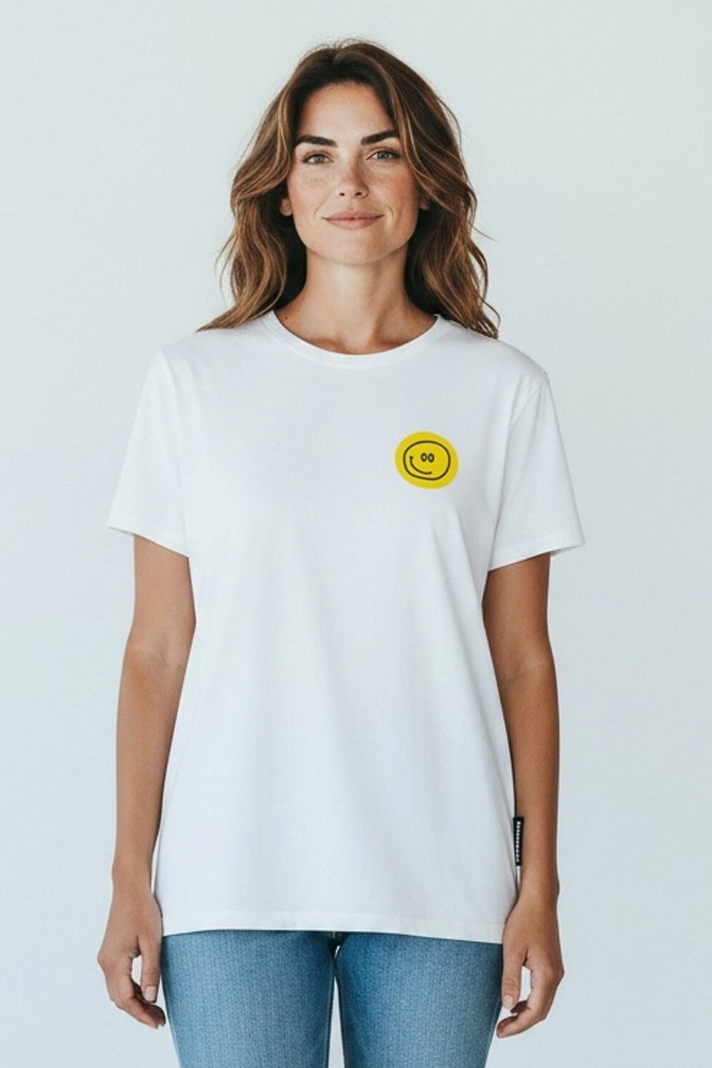 T-Shirt Mutmacher