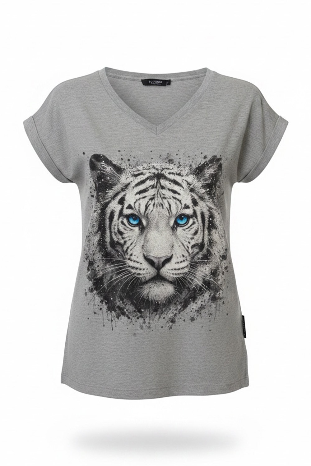 Oberteil Tiger