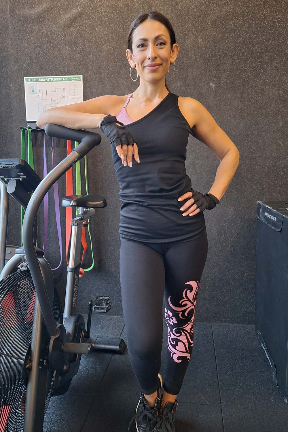 Sports Kombi weinstürmer