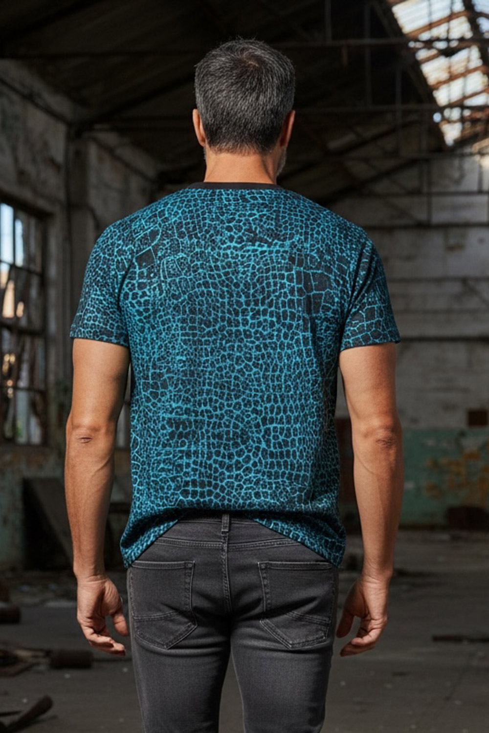 T-Shirt Snake