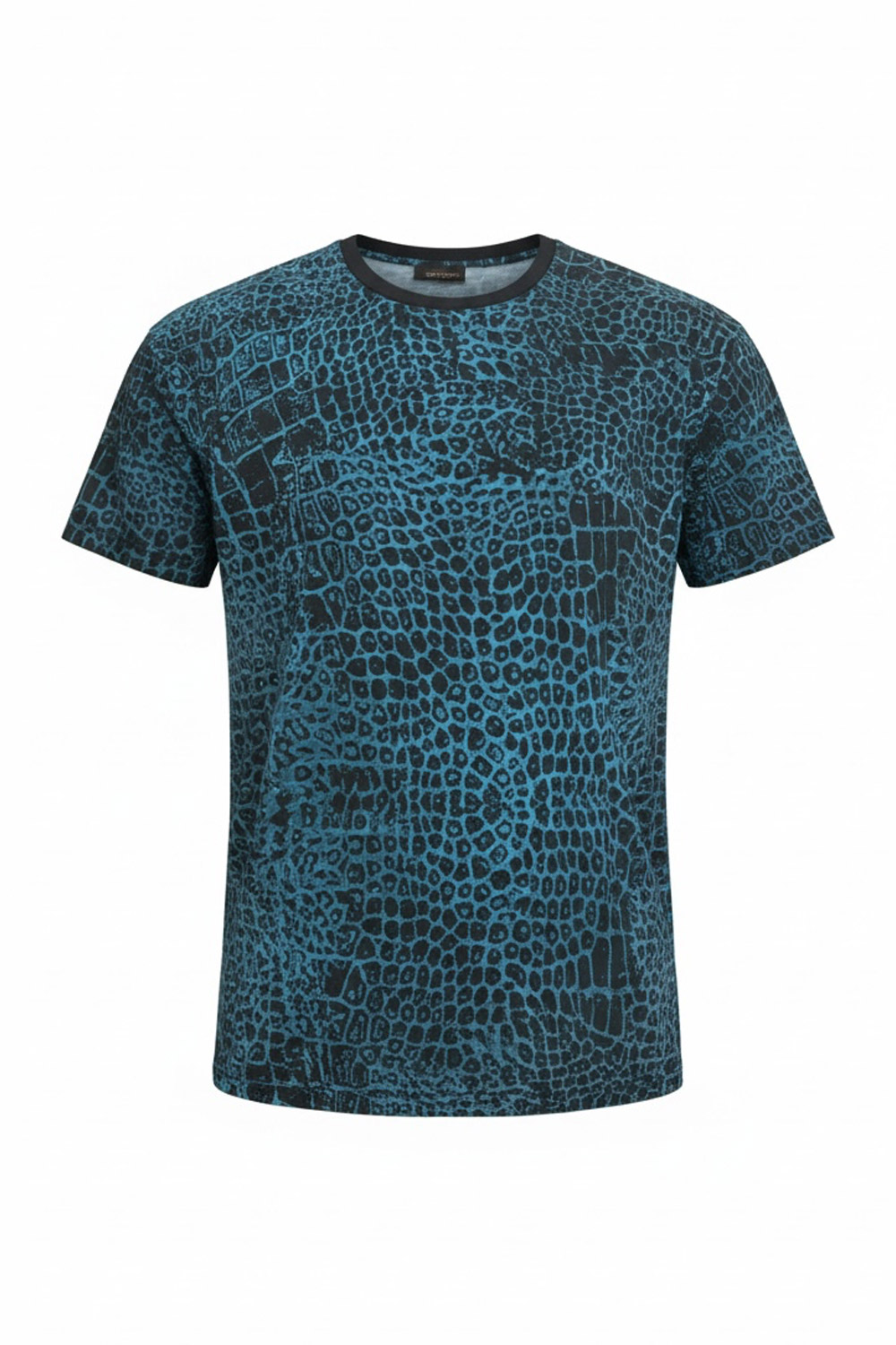 T-Shirt Snake