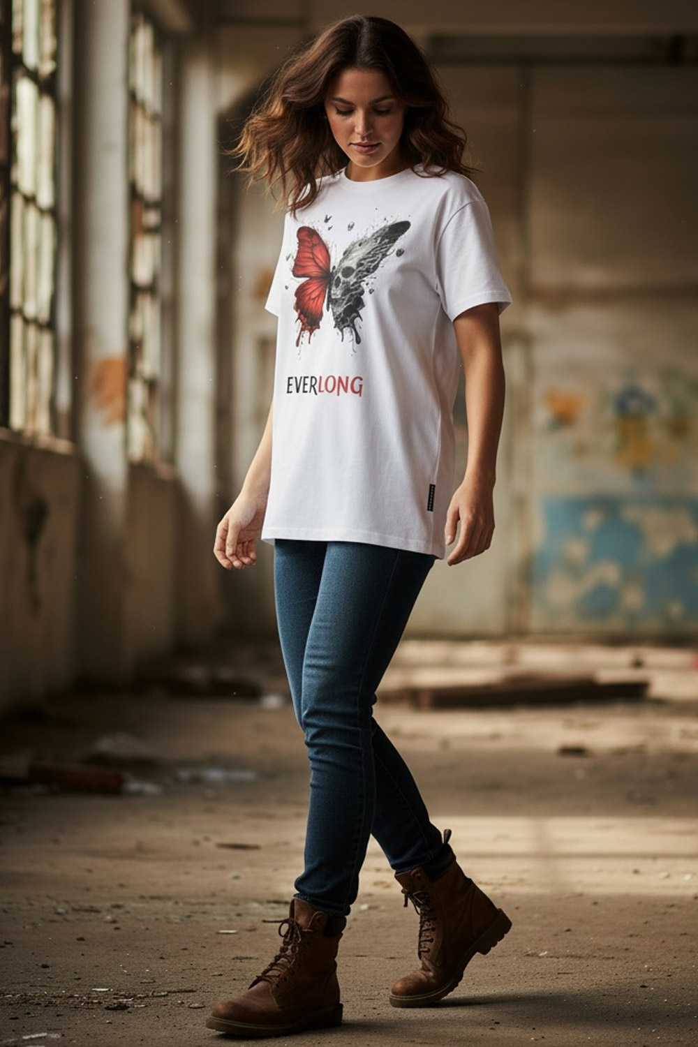 T-Shirt Everlong